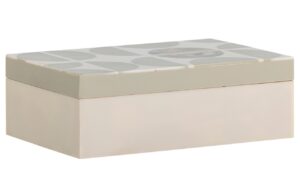 Bloomingville Šperkovnice Kabela 22