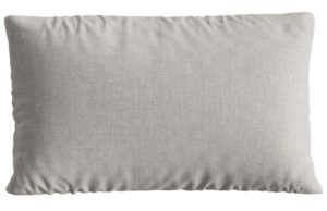 Micadoni Polštář Nuria 60 x 40 cm