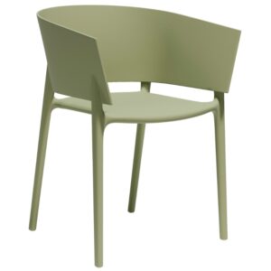 VONDOM Plastové zahradní křeslo AFRICA