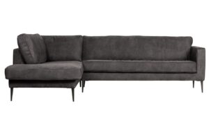 WOOOD Rohová pohovka Avery 275 cm