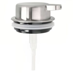 Zone Denmark Náhradní pumpička k nerezovému dávkovači Ume