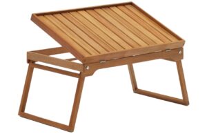 Ak&aacute;tov&yacute; serv&iacute;rovac&iacute; podnos Kave Home Mani
