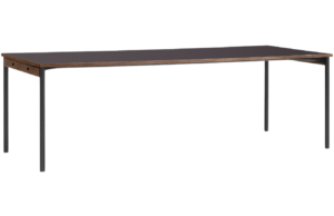 Audo CPH Hněd&yacute; dubov&yacute; j&iacute;deln&iacute; stůl AUDO CO 240 x 100 cm