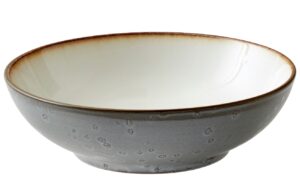 BITZ B&eacute;žov&aacute; kameninov&aacute; miska Salia 24 cm