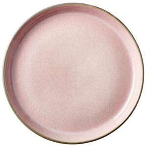 BITZ Růžov&yacute; kameninov&yacute; tal&iacute;ř Gastro 17 cm