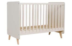 B&eacute;žov&aacute; dětsk&aacute; post&yacute;lka Quax Loft 60 x 120 cm