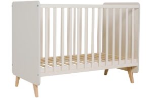 B&eacute;žov&aacute; dětsk&aacute; rostouc&iacute; post&yacute;lka Quax Loft 70 x 140 cm