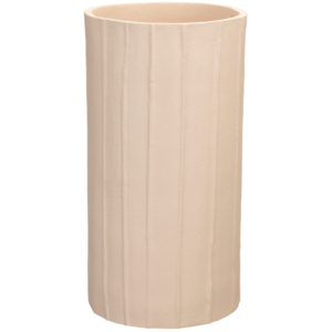 B&eacute;žov&aacute; kovov&aacute; v&aacute;za DUTCHBONE RANDER 16 cm