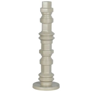 B&eacute;žov&yacute; kovov&yacute; sv&iacute;cen ZUIVER TOTEM M
