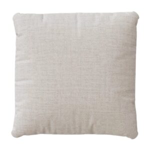 B&eacute;žov&yacute; pol&scaron;t&aacute;ř Kave Home Sorells 45 x 45 cm