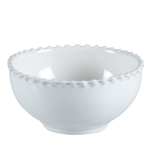 B&iacute;l&aacute; miska COSTA NOVA PEARL 16 cm
