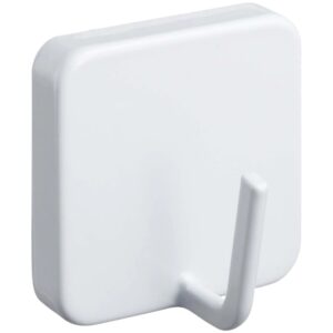 B&iacute;l&yacute; kovov&yacute; magnetick&yacute; h&aacute;ček Yamazaki Tower