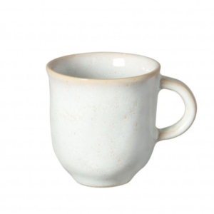B&iacute;l&yacute; &scaron;&aacute;lek na espresso COSTA NOVA RODA 0