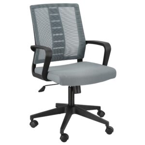 Bizzotto Kancel&aacute;řsk&aacute; židle Roman