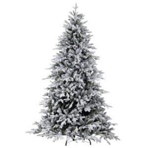 Bizzotto Uměl&yacute; v&aacute;nočn&iacute; strom Livigno 210 cm