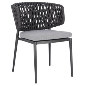 Bizzotto Zahradn&iacute; j&iacute;deln&iacute; židle Noelia