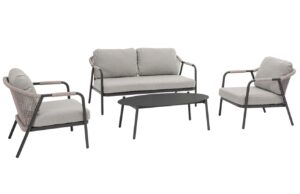 Bizzotto Zahradn&iacute; set pohovky