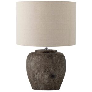 Bloomingville Stoln&iacute; lampa Isabelle