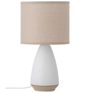 Bloomingville Stoln&iacute; lampa Paprica