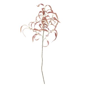 Bloomingville Uměl&aacute; květina Eucalyptus 100 cm