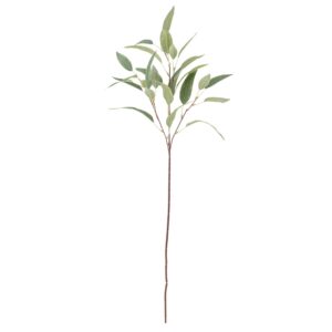 Bloomingville Uměl&aacute; květina Eucalyptus II. 85 cm