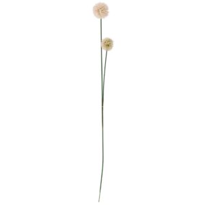 Bloomingville Uměl&aacute; květina Phlox 49 cm