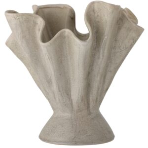 Bloomingville V&aacute;za Plier 29 cm