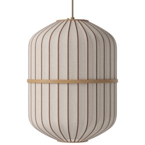 Bolia Dubov&eacute; z&aacute;věsn&eacute; světlo Luc&eacute;n Cylinder 40 cm
