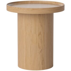 Bolia Dubov&yacute; odkl&aacute;dac&iacute; stolek Plateau 48 cm