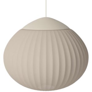 Bolia P&iacute;skově hněd&eacute; z&aacute;věsn&eacute; světlo Acorn 64 cm