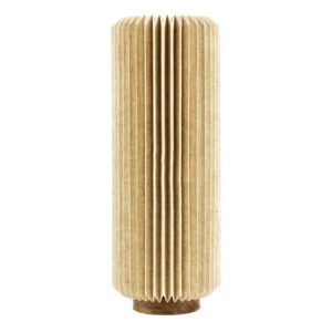 By-Boo B&eacute;žov&aacute; stojac&iacute; lampa Zuki 71