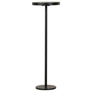 Čern&yacute; odkl&aacute;dac&iacute; stolek Quax De Luxe 62 cm