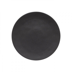 Čern&yacute; tal&iacute;ř COSTA NOVA RODA 22 cm