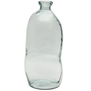 Čir&aacute; skleněn&aacute; v&aacute;za Kave Home Brenna 73 cm
