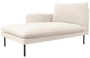 Cosmopolitan Design B&eacute;žov&aacute; boucl&eacute; leno&scaron;ka Vienna 170 cm