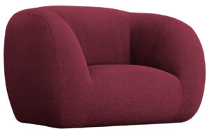 Cosmopolitan Design Boucl&eacute; křeslo Essen