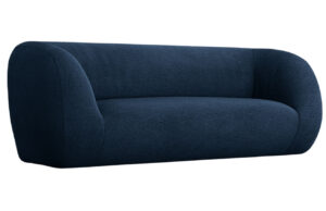 Cosmopolitan Design Boucl&eacute; pohovka Essen 210 cm