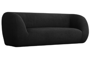 Cosmopolitan Design Boucl&eacute; pohovka Essen 210 cm