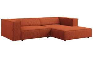 Cosmopolitan Design Rohov&aacute; pohovka Arendal 224 cm