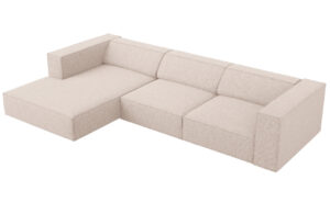 Cosmopolitan Design Rohov&aacute; pohovka Arendal 284 cm