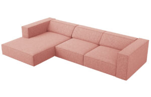 Cosmopolitan Design Rohov&aacute; pohovka Arendal 284 cm