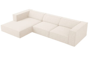 Cosmopolitan Design Rohov&aacute; pohovka Arendal 284 cm