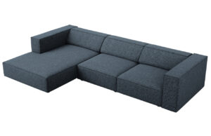 Cosmopolitan Design Rohov&aacute; pohovka Arendal 284 cm