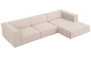 Cosmopolitan Design Rohov&aacute; pohovka Arendal 284 cm