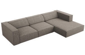 Cosmopolitan Design Rohov&aacute; pohovka Arendal 284 cm