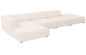 Cosmopolitan Design Rohov&aacute; pohovka Arendal 341 cm