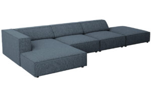 Cosmopolitan Design Rohov&aacute; pohovka Arendal 341 cm