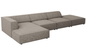 Cosmopolitan Design Rohov&aacute; pohovka Arendal 341 cm