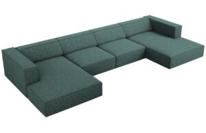 Cosmopolitan Design Rohov&aacute; pohovka Arendal 364 cm