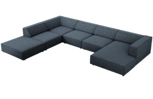 Cosmopolitan Design Rohov&aacute; pohovka Arendal 364 cm